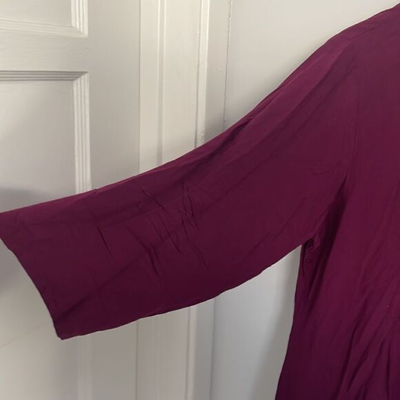 Maternity Nursing top for feeding size S women - Picture 4 of 7